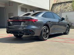 Audi A5L 2026 2.0T Sport Plus - ფოტო 5