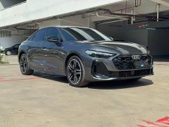 Audi A5L 2026 2.0T Sport Plus - ფოტო 6