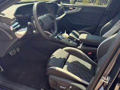 Audi A5L 2026 2.0T Sport Plus - ფოტო 7