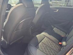 Audi A5L 2026 2.0T Sport Plus - ფოტო 8