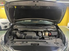 Buick GL8 2023 Facelift Land Executive Cabin Luxury - ფოტო 12