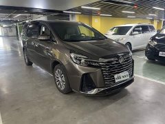 Buick GL8 2023 Facelift Land Executive Cabin Luxury - ფოტო 2