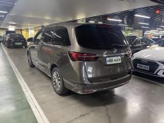 Buick GL8 2023 Facelift Land Executive Cabin Luxury - ფოტო 4