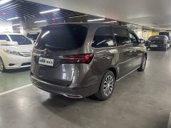 Buick GL8 2023 Facelift Land Executive Cabin Luxury - ფოტო 5