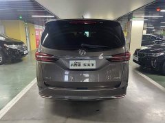 Buick GL8 2023 Facelift Land Executive Cabin Luxury - ფოტო 6