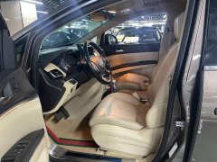Buick GL8 2023 Facelift Land Executive Cabin Luxury - ფოტო 7