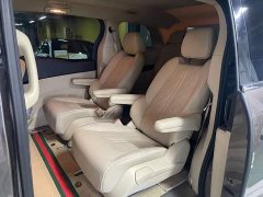 Buick GL8 2023 Facelift Land Executive Cabin Luxury - ფოტო 8