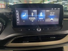 Buick GL8 2023 Facelift Land Executive Cabin Luxury - ფოტო 9
