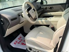 Li Auto i6 Two-wheel drive standard version - ფოტო 6