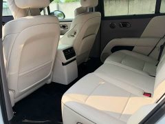 Li Auto i6 Two-wheel drive standard version - ფოტო 7
