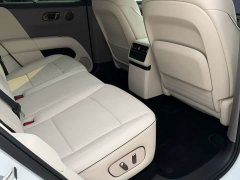 Li Auto i6 Two-wheel drive standard version - ფოტო 8