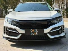 Honda Civic 2019 220TURBO CVT Dynamic Edition National V - ფოტო 2