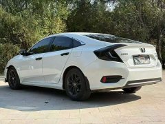 Honda Civic 2019 220TURBO CVT Dynamic Edition National V - ფოტო 9