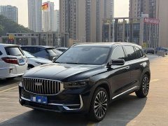 Geely Xingyue L Oriental Radiance 2.0T Auto Panorama Edition - ფოტო 1