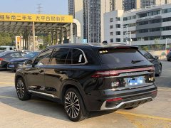 Geely Xingyue L Oriental Radiance 2.0T Auto Panorama Edition - ფოტო 2