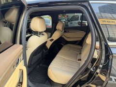 Geely Xingyue L Oriental Radiance 2.0T Auto Panorama Edition - ფოტო 4