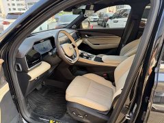 Geely Xingyue L Oriental Radiance 2.0T Auto Panorama Edition - ფოტო 5