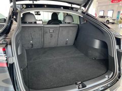 Tesla Model Y Long Range All-Wheel Drive - ფოტო 17