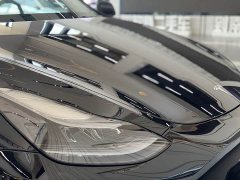 Tesla Model Y Long Range All-Wheel Drive - ფოტო 18