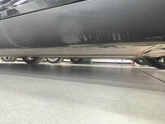 Tesla Model Y Long Range All-Wheel Drive - ფოტო 19