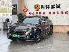 Changan UNI-T Second Generation 1.5T Flagship - ფოტო 1
