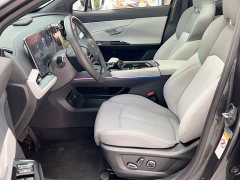Changan UNI-T Second Generation 1.5T Flagship - ფოტო 12