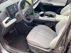 Changan UNI-T Second Generation 1.5T Flagship - ფოტო 13
