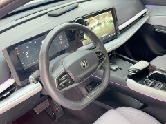 Changan UNI-T Second Generation 1.5T Flagship - ფოტო 14