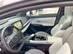 Changan UNI-T Second Generation 1.5T Flagship - ფოტო 16