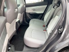 Changan UNI-T Second Generation 1.5T Flagship - ფოტო 19