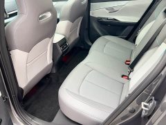 Changan UNI-T Second Generation 1.5T Flagship - ფოტო 20