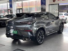 Changan UNI-T Second Generation 1.5T Flagship - ფოტო 4