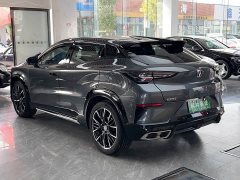 Changan UNI-T Second Generation 1.5T Flagship - ფოტო 6