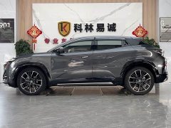 Changan UNI-T Second Generation 1.5T Flagship - ფოტო 7