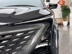 Changan UNI-T Second Generation 1.5T Flagship - ფოტო 9