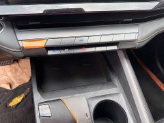 Changan UNI-V 2022 1.5T Deluxe - ფოტო 10