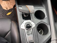Changan UNI-V 2022 1.5T Deluxe - ფოტო 11