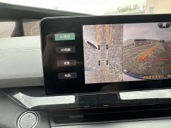 Changan UNI-V 2022 1.5T Deluxe - ფოტო 12