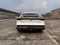 Changan UNI-V 2022 1.5T Deluxe - ფოტო 14