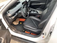 Changan UNI-V 2022 1.5T Deluxe - ფოტო 4
