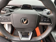 Changan UNI-V 2022 1.5T Deluxe - ფოტო 8