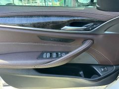 BMW 5 Series 525Li Luxury Package - ფოტო 13