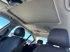 BMW 5 Series 525Li Luxury Package - ფოტო 14