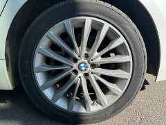 BMW 5 Series 525Li Luxury Package - ფოტო 15