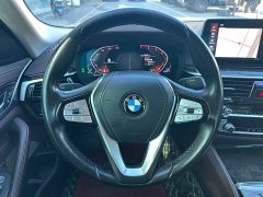 BMW 5 Series 525Li Luxury Package - ფოტო 8