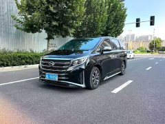 GAC Aion M8 Facelift Lingxiu Series 390T Luxury - ფოტო 1