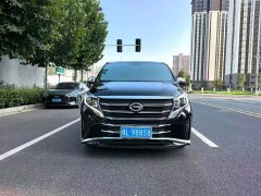 GAC Aion M8 Facelift Lingxiu Series 390T Luxury - ფოტო 2