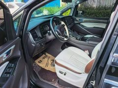 GAC Aion M8 Facelift Lingxiu Series 390T Luxury - ფოტო 4