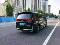 GAC Aion M8 Facelift Lingxiu Series 390T Luxury - ფოტო 5