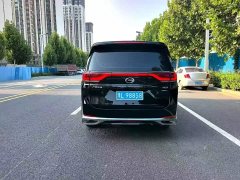 GAC Aion M8 Facelift Lingxiu Series 390T Luxury - ფოტო 6